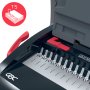Viazací stroj GBC CombBind CB15