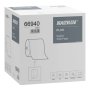 Toaletný papier 2-vrstvový KATRIN Plus System biely, 36 ks