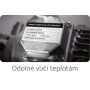 Etikety polyesterové veľmi odolné 70x37mm Avery A4 biele 20 hárkov