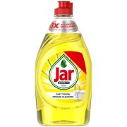JAR Extra+ citrón