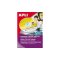Etikety univerzálne na CD/DVD priemer 114mm Agipa 100 hárkov