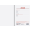 Diár denný A5 Manager 2026 - čierny