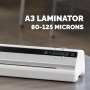 Laminátor Saturn 3i A3