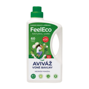Feel Eco Aviváž s vôňou bavlny 1,5 l