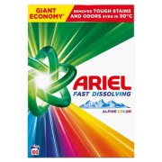 Ariel prací prášok 100 PD Color