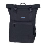 Batoh na notebook DONAU TRAVEL LONDON, 15,6’ čierny
