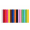 Krepový papier GIMBOO 50x200cm tyrkysový