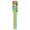 Pravítko KEYROAD 30 cm, ohybné, dizajn LEGO, mix farieb