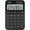 Kalkulačka stolná Casio MS 20 YC BK čierna