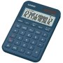 Kalkulačka stolná Casio MS 20 YC NY modrá