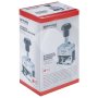 Paginovačka Office Product 8 znakov, výška číslic 4,5mm strieborná