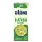 Kokosovo-sójový nápoj Alpro Matcha 1l