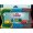 Hubka Spontex Flex&Wash 3 ks