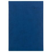 Diár Viva týždenný A5 14,8 x 21 cm modrý 2027