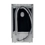 Umývačka riadu vstavaná WHIRLPOOL WSIC3M27C, š. 45 x h. 56 x v. 82 cm