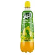 Sirup Jupí Mojito 0,7l