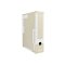Archívny box EMBA TYP I/75/COL/W biely