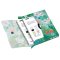 Plastový box s gumičkou Herlitz Ladylike A4 PP Jungle