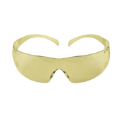 Ochranné okuliare 3M SecureFit žlté
