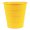 Kôš Office Products plastový 16l žltý