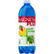 Minerálna voda MAGNESIA Plus Antistress mango, medovka 6 x 0,7 ℓ